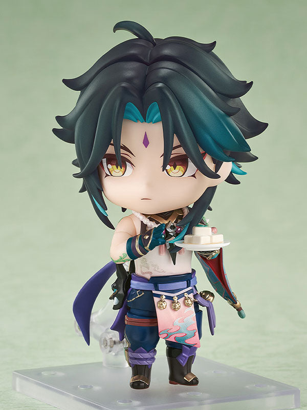 (Pre-Venta) Nendoroid - Xiao