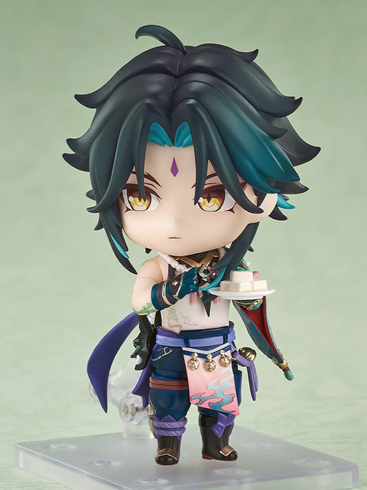 (Pre-Venta) Nendoroid - Xiao