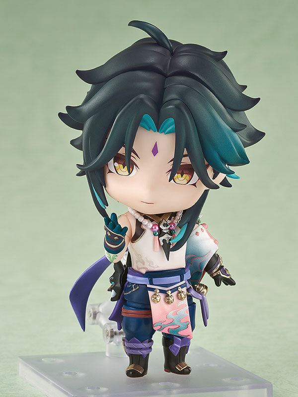 (Pre-Venta) Nendoroid - Xiao