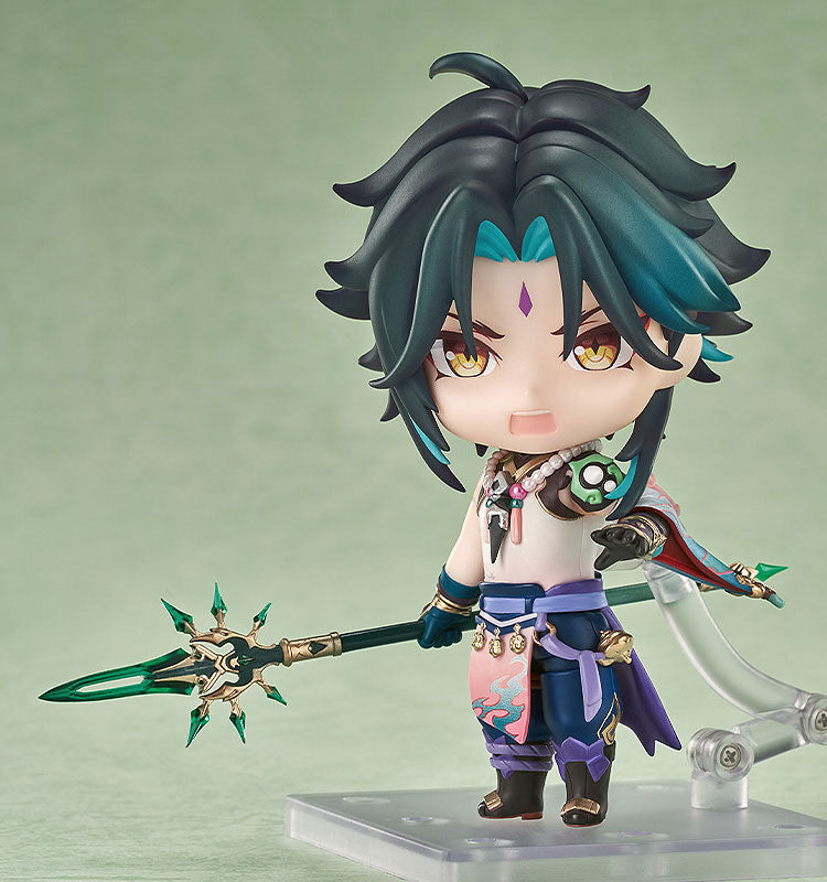 (Pre-Venta) Nendoroid - Xiao