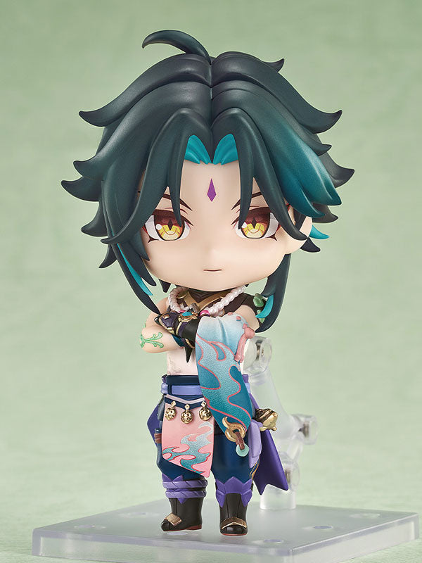 (Pre-Venta) Nendoroid - Xiao