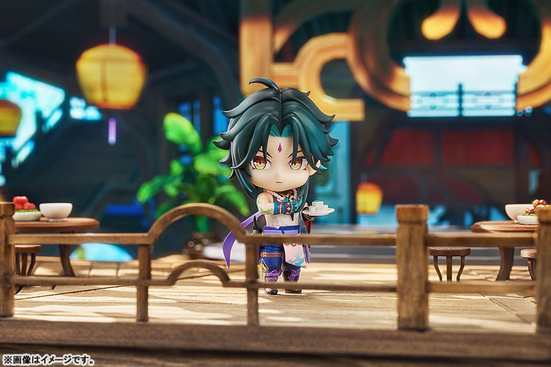 (Pre-Venta) Nendoroid - Xiao