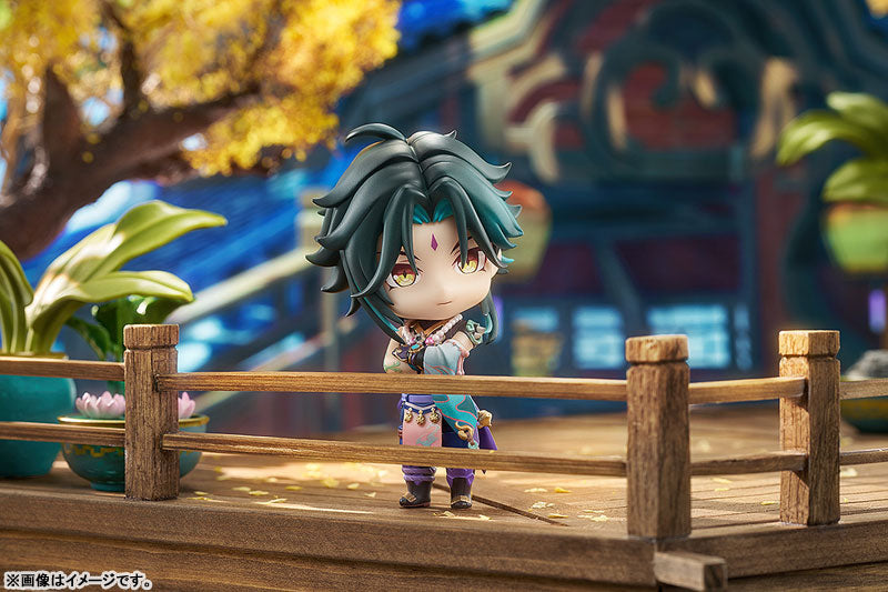 (Pre-Venta) Nendoroid - Xiao