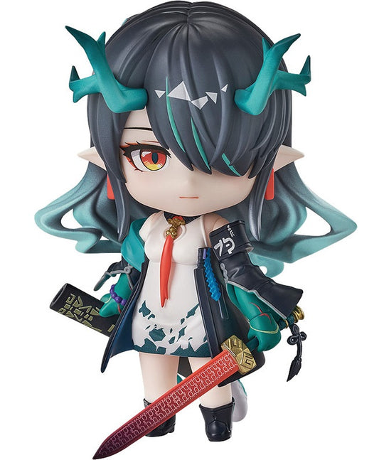 (Pre-Venta) Nendoroid - Dusk