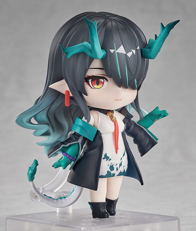 (Pre-Venta) Nendoroid - Dusk
