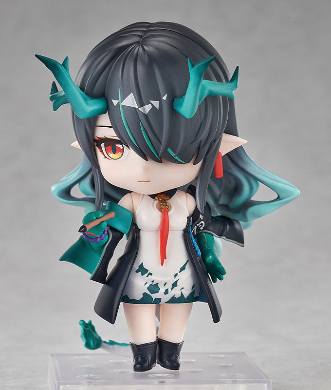 (Pre-Venta) Nendoroid - Dusk