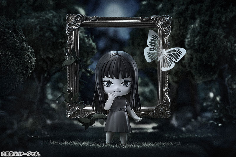 (Pre-Venta) Nendoroid - Tomie Kawakami (Maniac)