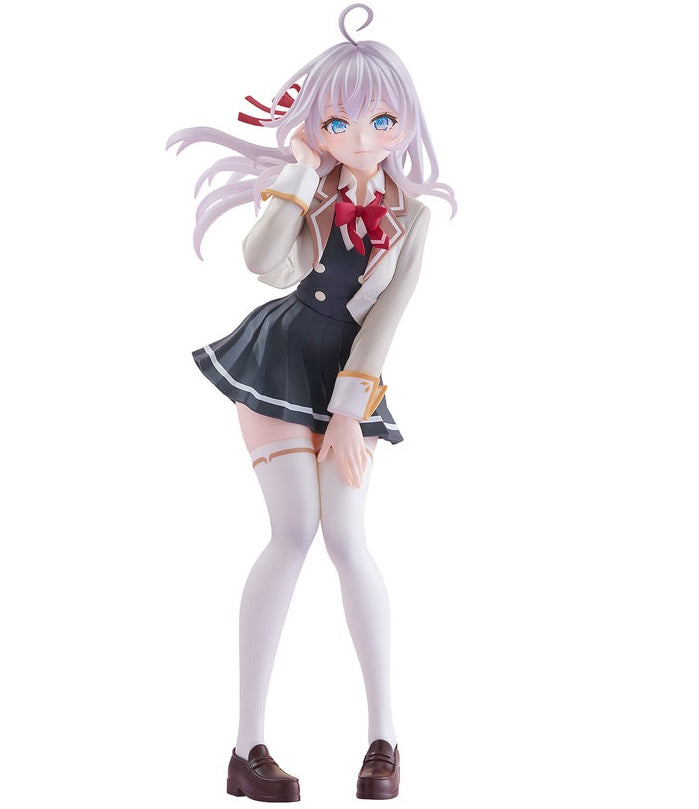 (Pre-Venta) POP UP PARADE - Alisa Mikhailovna Kujou -Alya- (L Size)