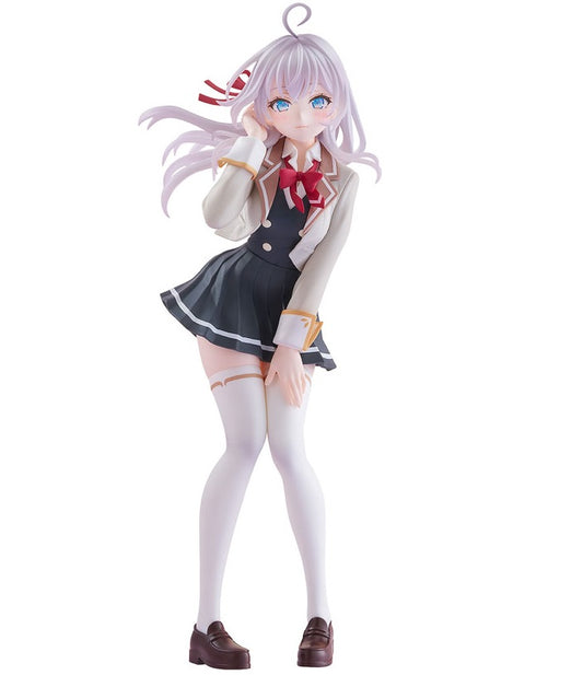 (Pre-Venta) POP UP PARADE - Alisa Mikhailovna Kujou -Alya- (L Size)