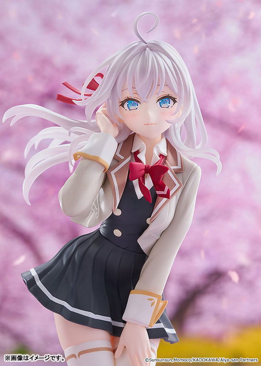 (Pre-Venta) POP UP PARADE - Alisa Mikhailovna Kujou -Alya- (L Size)
