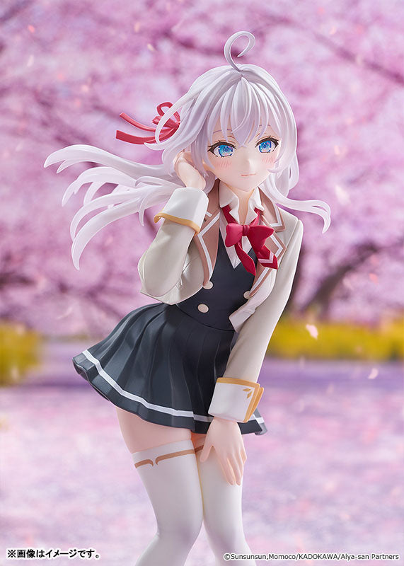(Pre-Venta) POP UP PARADE - Alisa Mikhailovna Kujou -Alya- (L Size)