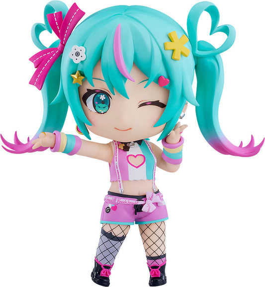 (Pre-Venta) Nendoroid - Hatsune Miku: DecoMiku (Lightness)