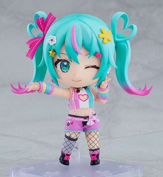 (Pre-Venta) Nendoroid - Hatsune Miku: DecoMiku (Lightness)