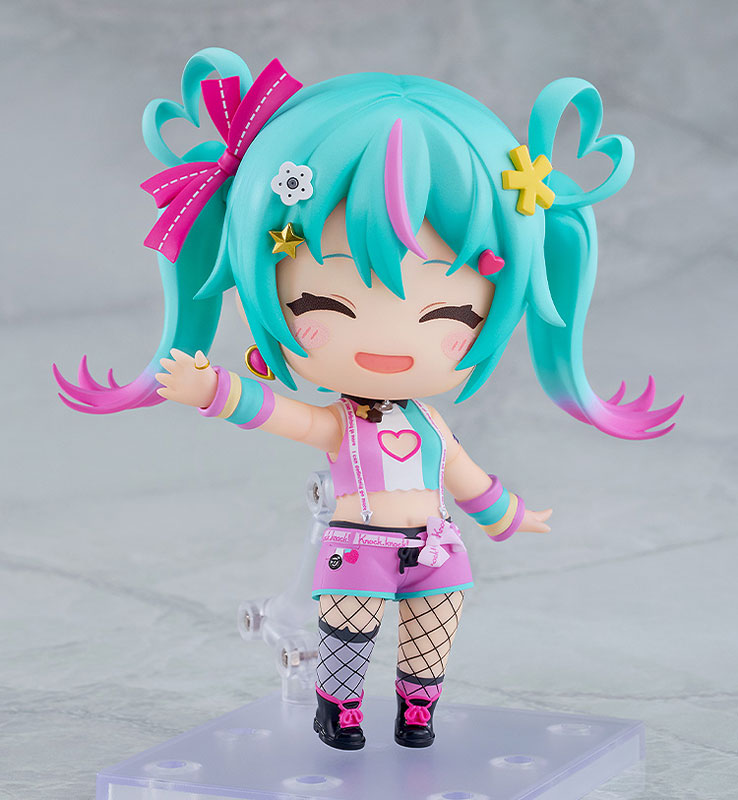 (Pre-Venta) Nendoroid - Hatsune Miku: DecoMiku (Lightness)