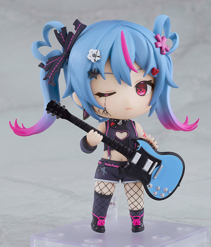 (Pre-Venta) Nendoroid - Hatsune Miku: DecoMiku (Darkness)