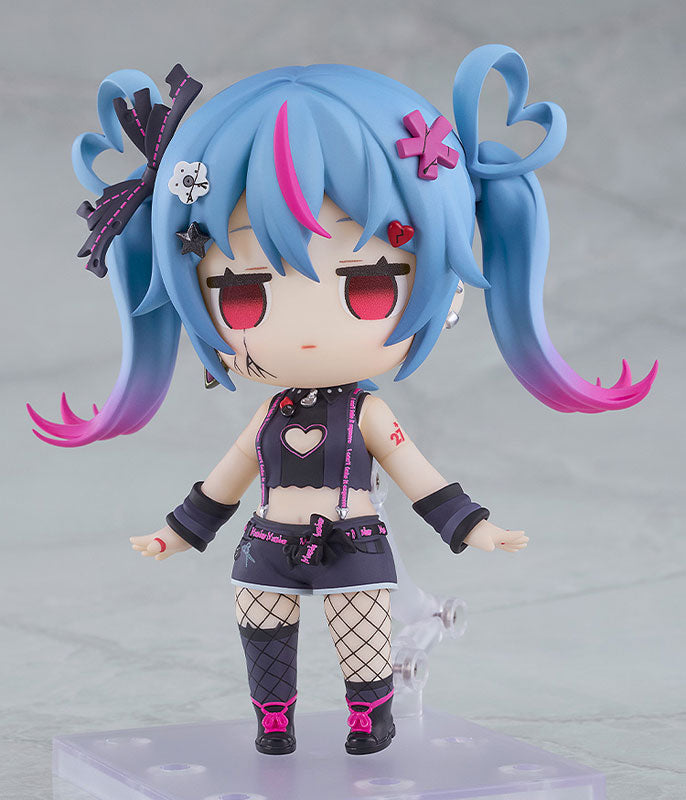 (Pre-Venta) Nendoroid - Hatsune Miku: DecoMiku (Darkness)
