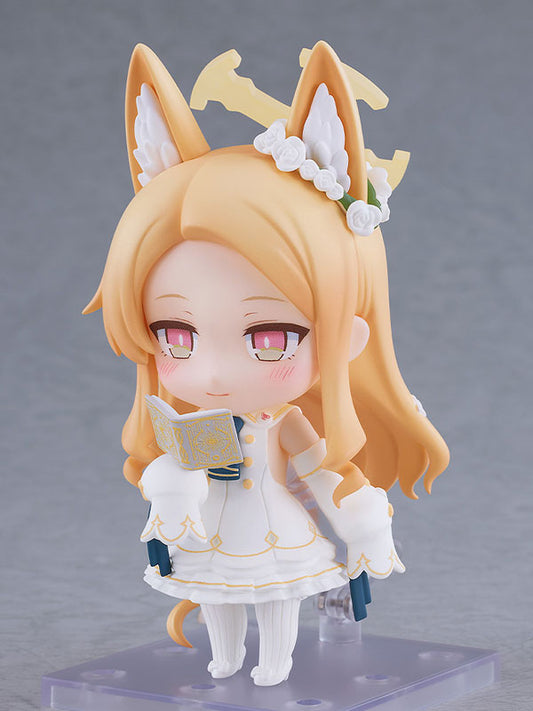 (Pre-Venta) Nendoroid - Yurizono Seia