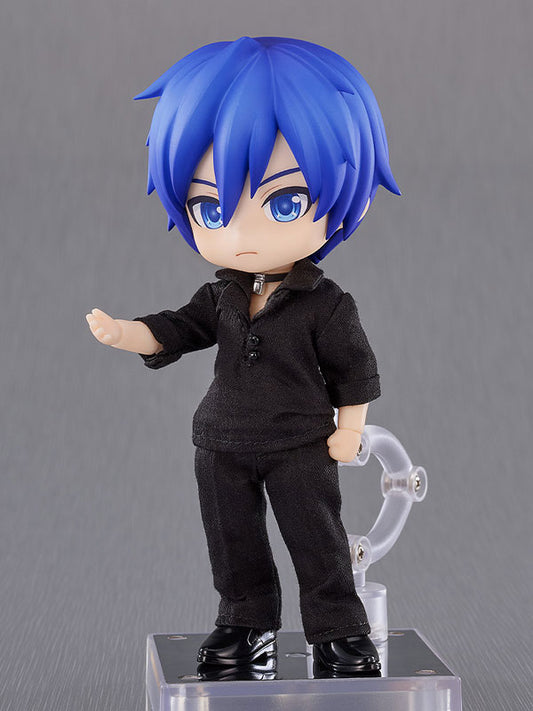 (Pre-Venta) Nendoroid Doll - KAITO (Guilty)
