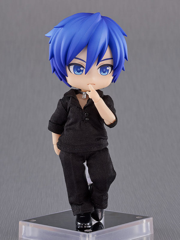 (Pre-Venta) Nendoroid Doll - KAITO (Guilty)