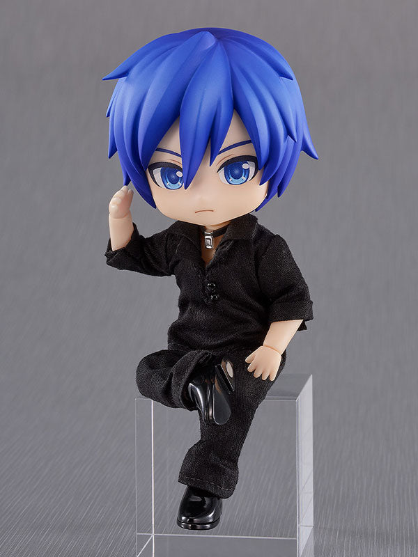 (Pre-Venta) Nendoroid Doll - KAITO (Guilty)