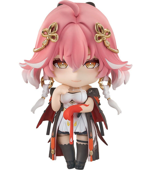 (Pre-Venta) Nendoroid - Changli