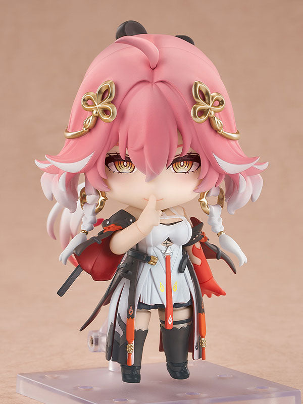 (Pre-Venta) Nendoroid - Changli