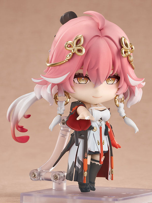 (Pre-Venta) Nendoroid - Changli