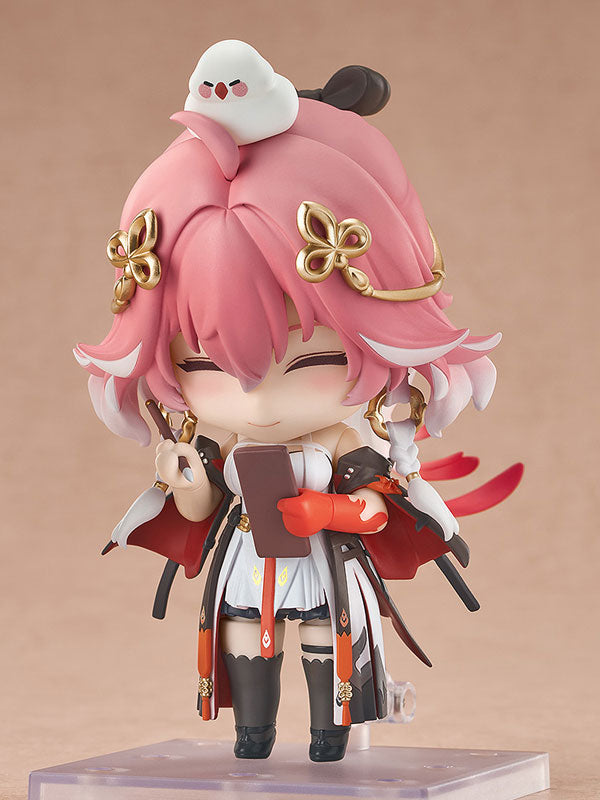 (Pre-Venta) Nendoroid - Changli