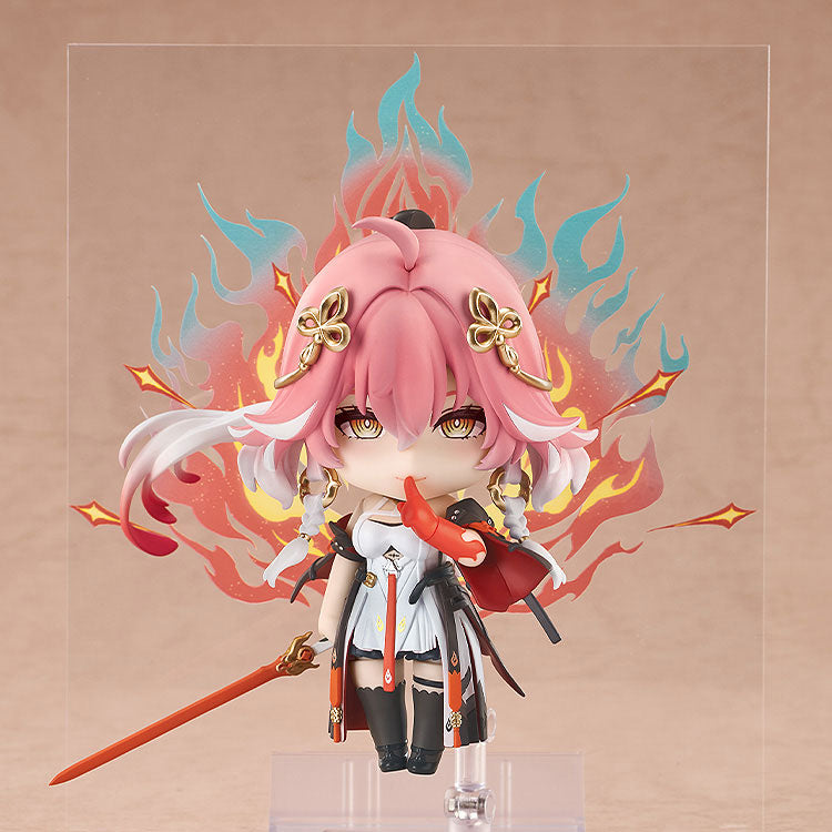 (Pre-Venta) Nendoroid - Changli