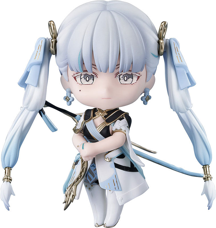 (Pre-Venta) Nendoroid - Jinhsi