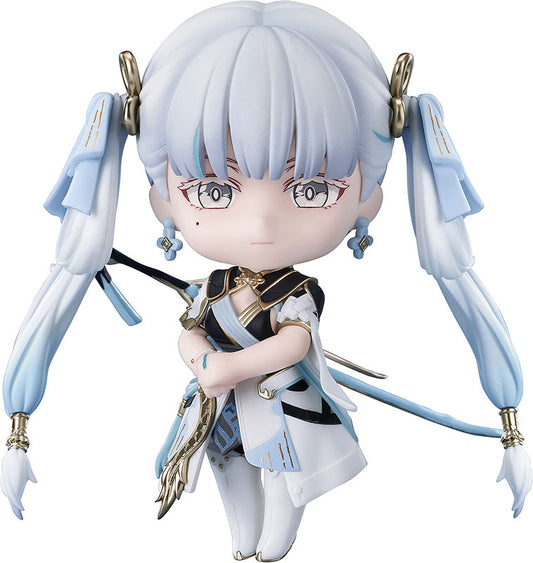 (Pre-Venta) Nendoroid - Jinhsi