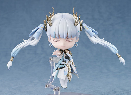 (Pre-Venta) Nendoroid - Jinhsi