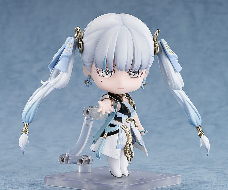 (Pre-Venta) Nendoroid - Jinhsi