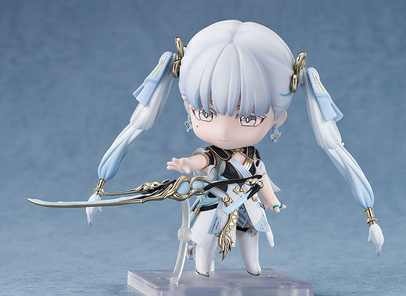 (Pre-Venta) Nendoroid - Jinhsi