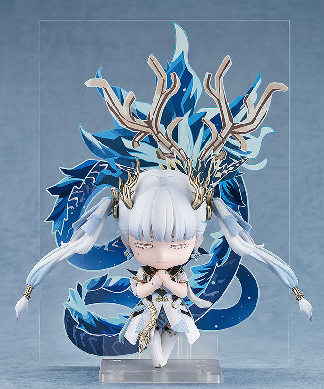 (Pre-Venta) Nendoroid - Jinhsi
