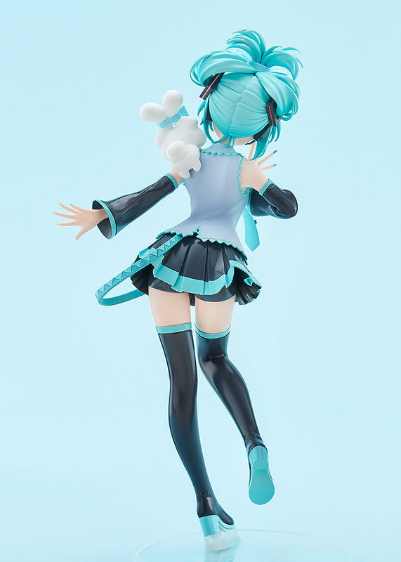 (Pre-Venta) POP UP PARADE - Hatsune Miku & Cinnamoroll (L Size)