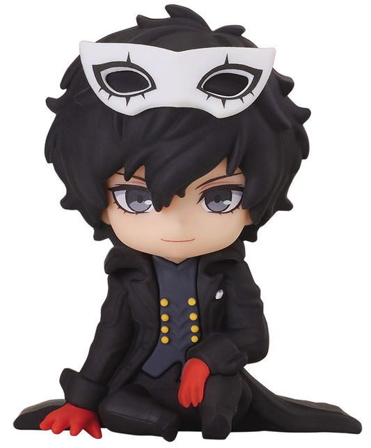 (Pre-Venta) Nendoroid Plus - Joker (Ren Amamiya)