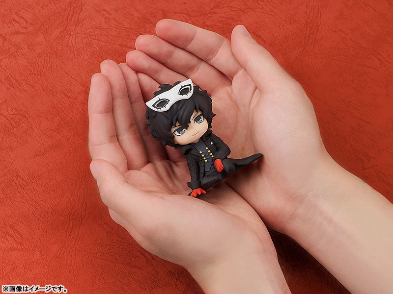 (Pre-Venta) Nendoroid Plus - Joker (Ren Amamiya)