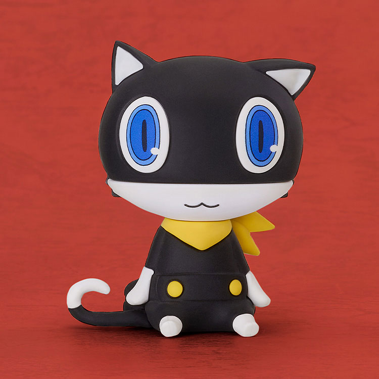 (Pre-Venta) Nendoroid Plus - Morgana (Mona)