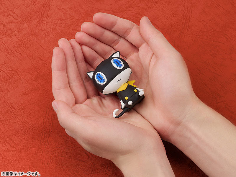 (Pre-Venta) Nendoroid Plus - Morgana (Mona)