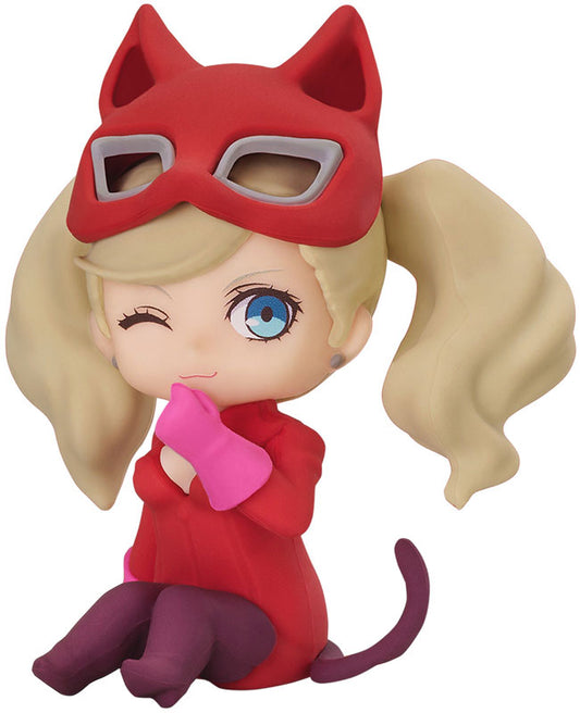 (Pre-Venta) Nendoroid Plus - Ann Takamaki (Panther)