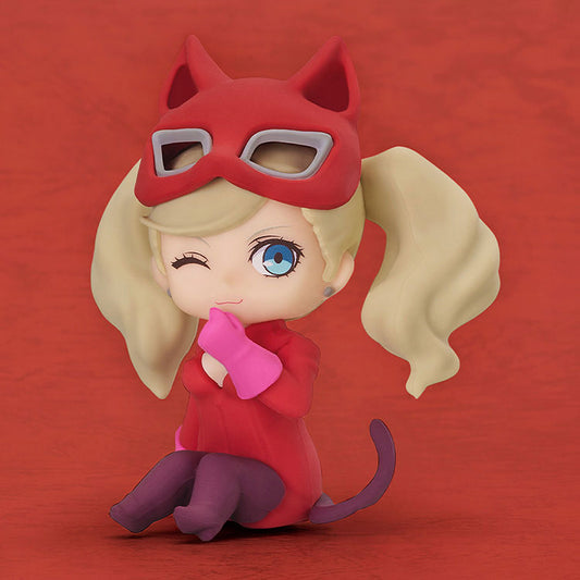 (Pre-Venta) Nendoroid Plus - Ann Takamaki (Panther)
