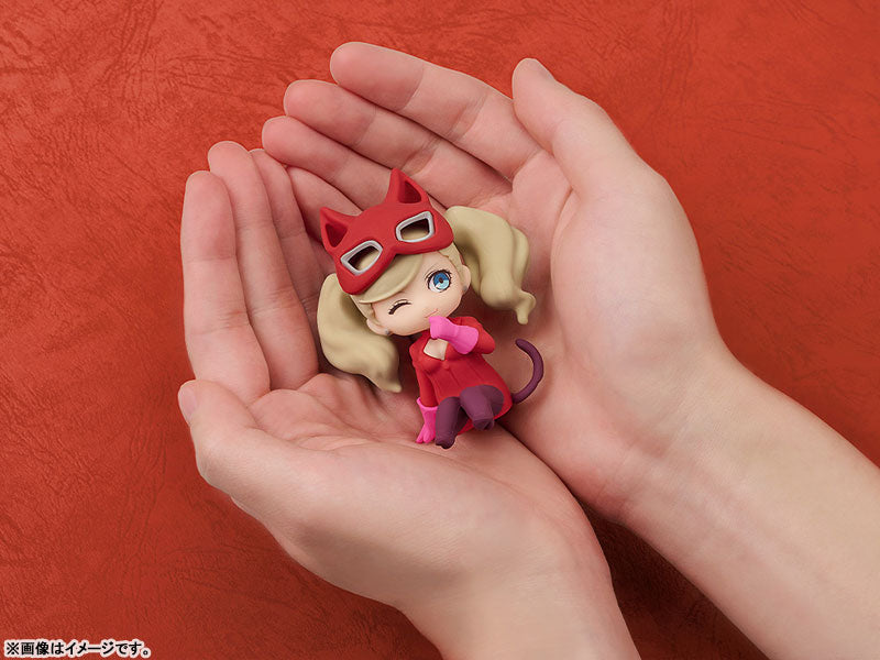 (Pre-Venta) Nendoroid Plus - Ann Takamaki (Panther)