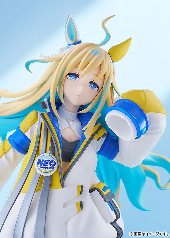 (Pre-Venta) POP UP PARADE - Neo Universe (L Size)