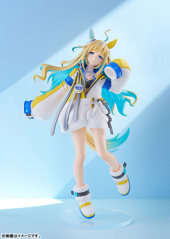 (Pre-Venta) POP UP PARADE - Neo Universe (L Size)