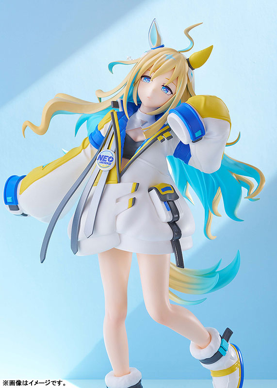 (Pre-Venta) POP UP PARADE - Neo Universe (L Size)