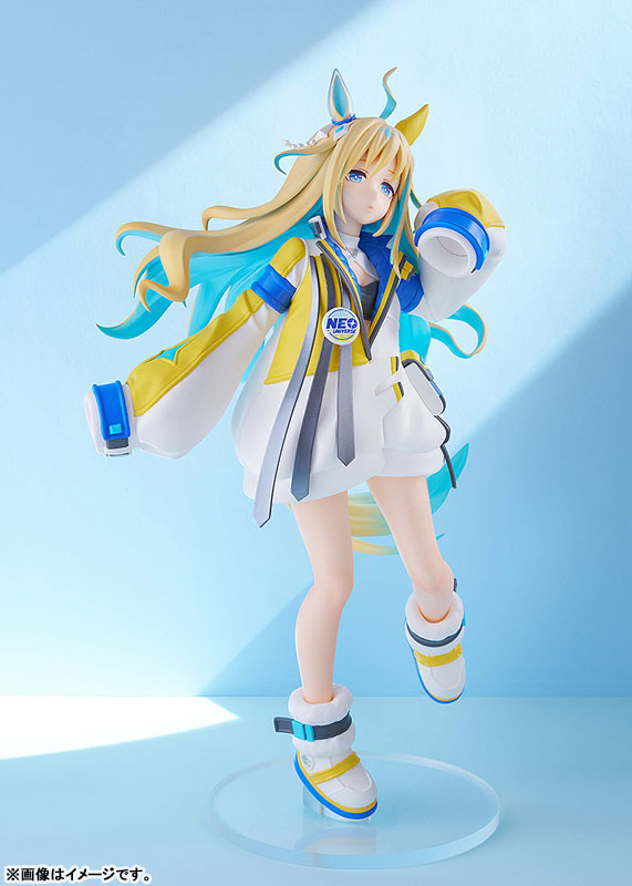 (Pre-Venta) POP UP PARADE - Neo Universe (L Size)