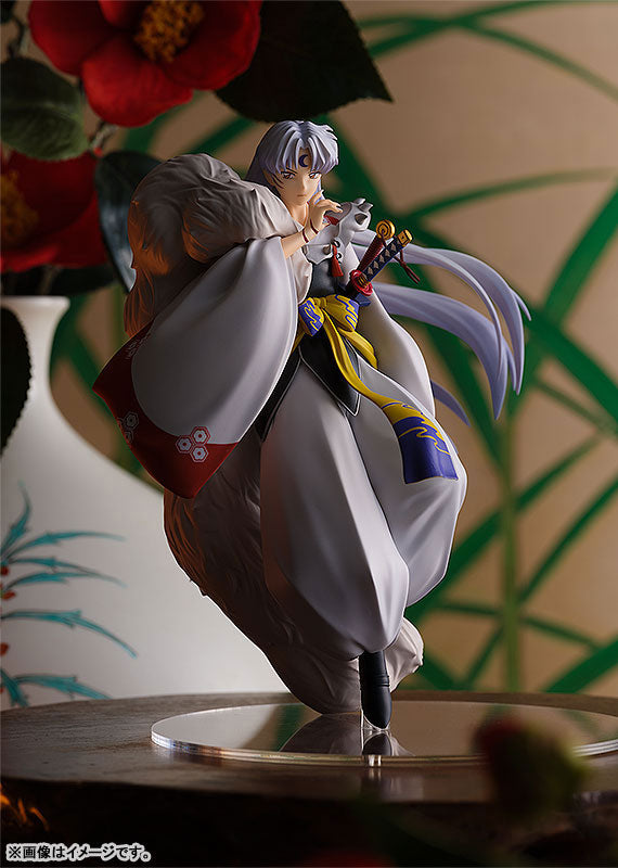 (Pre-Venta) POP UP PARADE - Sesshomaru