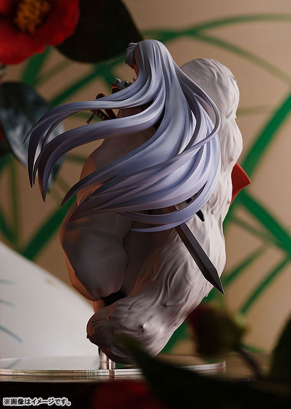 (Pre-Venta) POP UP PARADE - Sesshomaru