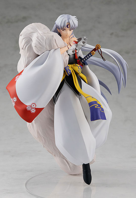 (Pre-Venta) POP UP PARADE - Sesshomaru